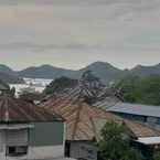 Review photo of SUNRISE HOTEL LABUAN BAJO from Emiliana A. H.