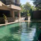 Imej Ulasan untuk Quest San Hotel Denpasar by ASTON 5 dari Monica P. S.