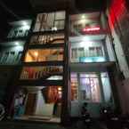 Review photo of Hotel Amalia Malioboro Syariah from Ranny L.