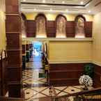 Review photo of Prince Palace Hotel Bangkok 7 from Janejira L.