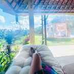 Review photo of Bubble Hotel Bali Ubud (Adults Only) from Hoang T.