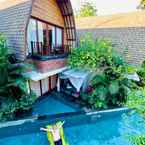 Review photo of Tanamas Villas Ubud by Best Deals Asia Hospitality from Hoang T.