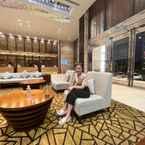 Hình ảnh đánh giá của Wyndham Legend Halong Hotel 3 từ Nguyen V. T. K.