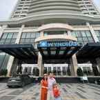 Review photo of Wyndham Legend Halong Hotel 5 from Nguyen V. T. K.