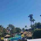 Review photo of Hard Rock Hotel Bali from Euis T.