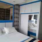 Review photo of Studio10 @Elpis Resident Kemayoran Sunrise View (Min Stay 3 nights) 4 from Yuliati D. M.