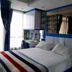 Review photo of Studio10 @Elpis Resident Kemayoran Sunrise View (Min Stay 3 nights) 5 from Yuliati D. M.