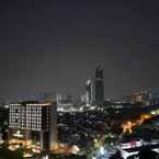 Review photo of Studio10 @Elpis Resident Kemayoran Sunrise View (Min Stay 3 nights) 3 from Yuliati D. M.