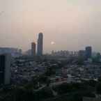 Review photo of Studio10 @Elpis Resident Kemayoran Sunrise View (Min Stay 3 nights) 2 from Yuliati D. M.