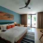 Review photo of Marina Bay Vung Tau Resort & Spa 2 from Nguyen N. A.