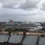 Ulasan foto dari YHA Sydney Harbour dari Anuchit L.