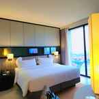 Review photo of Whiz Luxe Hotel Spazio Surabaya 2 from Devi R.