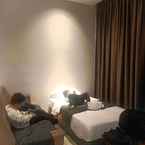 Review photo of Geo38 Prime Suites Genting Highlands 4 from Liani L.