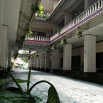 Ulasan foto dari Hotel Kusuma Kartika Sari dari Kuncoro H. P.