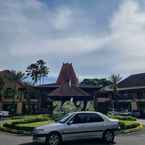 Ulasan foto dari Laras Asri Resort & Spa dari Maychel A.