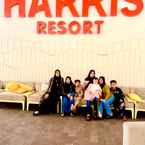 Review photo of HARRIS Resort Barelang Batam from Fitriyanti F.