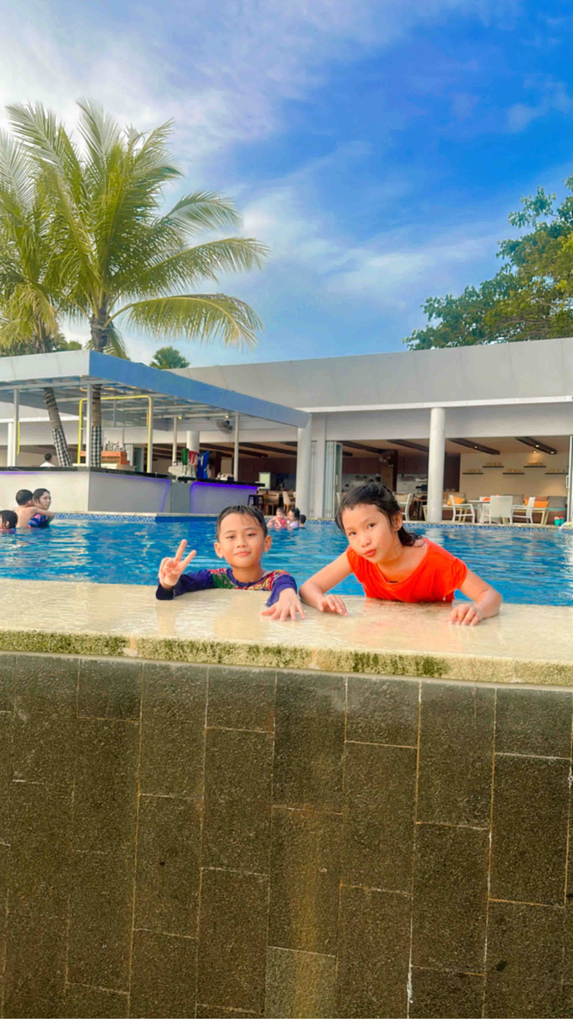 Review photo of HARRIS Resort Barelang Batam 4 from Fitriyanti F.