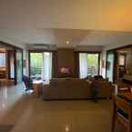 Review photo of Kokonut Suites Seminyak from Sinta S.