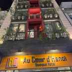 รูปภาพรีวิวของ Au Coeur d'Hanoi Boutique Hotel จาก Nguyen P. D. P.