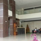 Review photo of Bukit Vipassana Hotel 		 from Rizqi N. S.