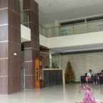 Review photo of Bukit Vipassana Hotel 		 from Rizqi N. S.