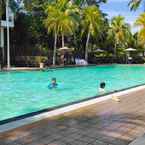 Review photo of Bintan Beach Resort from Risma I. S.