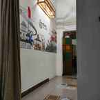 Review photo of Simplycity Hostel Syariah Bandung from Aghnia D. A.