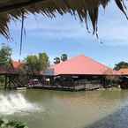 รูปภาพรีวิวของ Baan Are Gong Riverside Homestay จาก Sarawut F.