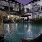 Review photo of Sanur Agung Hotel from Okky M. S.