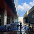 Hình ảnh đánh giá của MYKO Hotel & Convention Center Makassar từ Anisyah D.