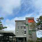 Review photo of TreePark Hotel Banjarmasin from Hendry H.