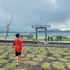 Review photo of Glamour Camping Bedugul 4 from Irnawati I.