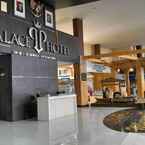 Review photo of Palace Hotel Cipanas 2 from Iton I.