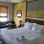 Review photo of Seahorse Tropical Da Nang Hotel by Haviland from Thi D. D.