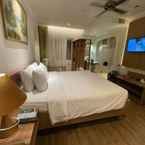 Hình ảnh đánh giá của Tulip Hotel 2 3 từ Marliyana T. B. A. R.