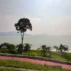 Hình ảnh đánh giá của DoubleTree by Hilton Damai Laut Resort 4 từ Sammi S.
