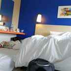 Review photo of Aquarius Boutique Hotel Sampit from Muhammad D.
