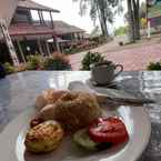 Ulasan foto dari Pandu Lakeside Hotel Tuktuk dari Ahmad F.