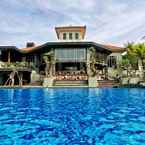 Review photo of Mason Pine Hotel Bandung from Dwinanto D.