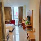 Hình ảnh đánh giá của Naraya Hotel Jakarta 2 từ Wulandari W.