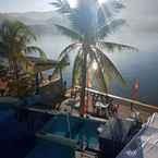 รูปภาพรีวิวของ Subiza Beach Resort จาก Celestia R. B. C.