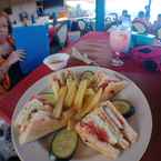 Review photo of Subiza Beach Resort 2 from Celestia R. B. C.