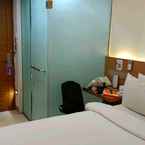 Review photo of Heef Hotel Pasar Baru Powered by Archipelago from Handri B. S.