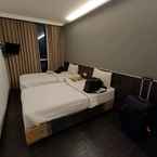 Review photo of Hotel Pantes Simpang Lima Semarang from Ishitani T.