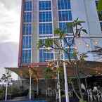 Imej Ulasan untuk Best Western Papilio Hotel dari Ricke D. S.