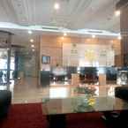 Review photo of Great Western Hotel & Resort Serpong 5 from Sriretno A. G.