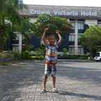 Review photo of Crown Victoria Hotel from Ibu S.