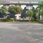 Ulasan foto dari Crown Victoria Hotel 3 dari Ibu S.