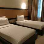 Review photo of Crown Victoria Hotel 4 from Ibu S.