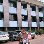 Review photo of Hotel Swarna Dwipa Palembang from Pratiwi W.